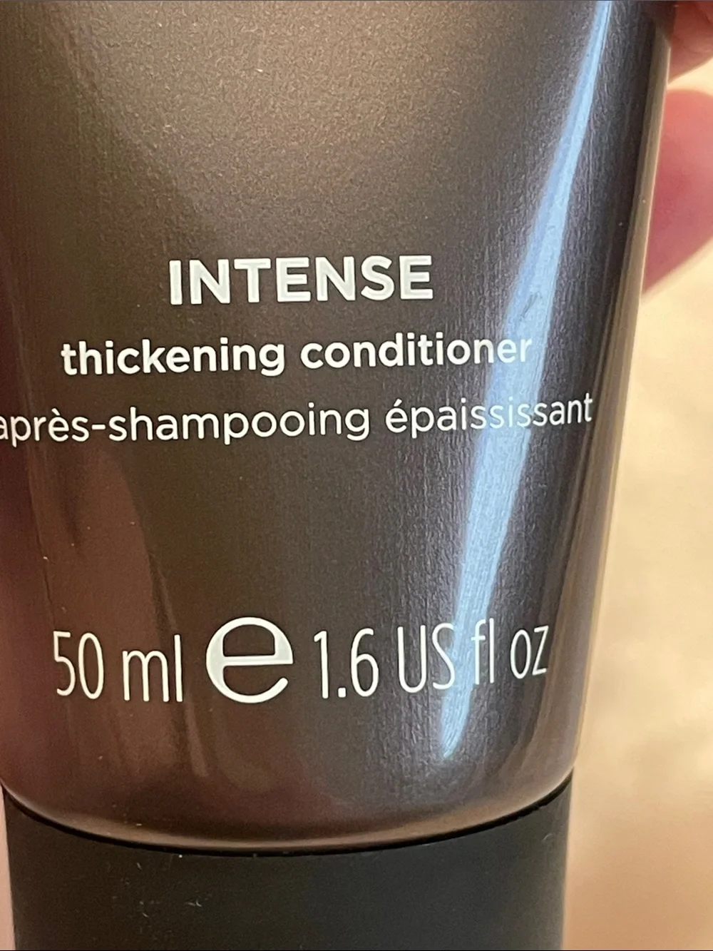 Grow Gorgeous Mini Intense Duo (x2 50ml)